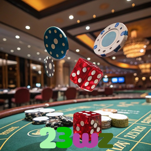 23wz Cassino Gratuito