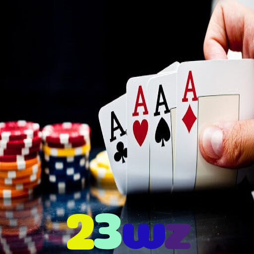 23wz Aplicativo Oficial